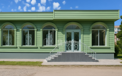 Продается Коммерческий Кутаиси Имерети