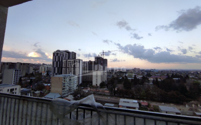 For Sale Flat, in Varketili