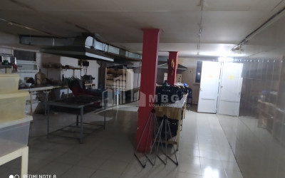 For Rent Basement Commercial, in Saburtalo