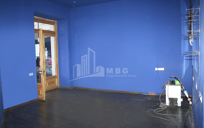 For Rent For office Commercial, in Plekhanovi