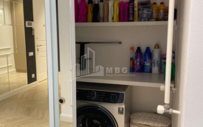 For Sale Flat, in Vake