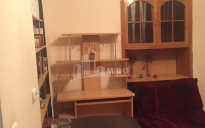 Лизинг Квартира, в Мтацминда