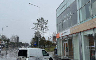 For Rent Building Commercial In Abasha