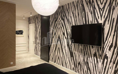 For Sale Flat, in Vake