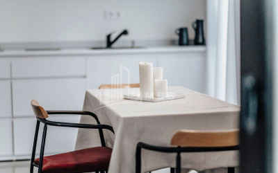 Продается Квартира, в Мтацминда