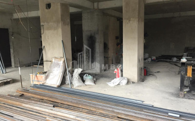 For Sale For office Commercial, in Nadzaladevi