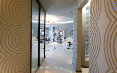 For Sale Flat, in Vake