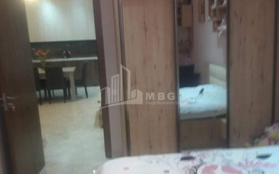 For Sale Flat, in Nadzaladevi