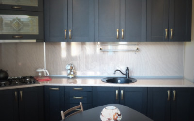 В аренду Квартира, в Сабуртало