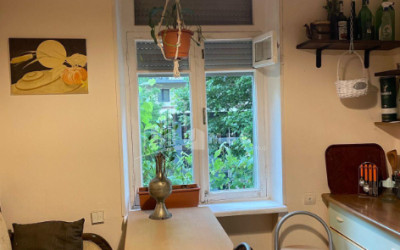 For Rent Flat, in Saburtalo