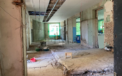 For Sale Hostel - Guesthouse Commercial, in Sololaki