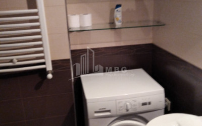 For Rent Flat, in Sololaki