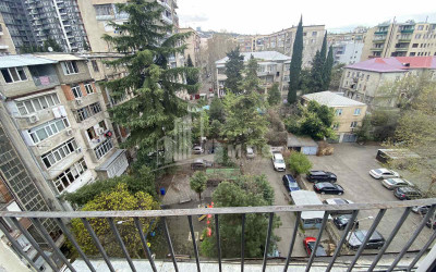 For Sale Flat Vazha Pshavela Avenue Saburtalo Saburtalo District Tbilisi