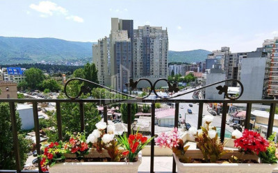 For Rent Flat, in Saburtalo