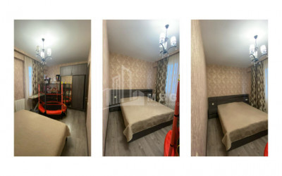 For Sale Flat, in Saburtalo