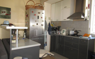For Sale Flat, in Saburtalo
