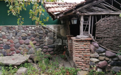 ქირავდება სახლი-აგარაკი, გალავანი, მცხეთის მუნიციპალიტეტი, მცხეთა - მთიანეთი