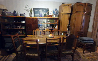 For Sale Flat, in Kvemo Ponichala