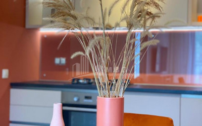 For Sale Flat, in Saburtalo