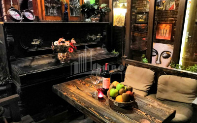 For Sale House - Villa, in Abanotubani