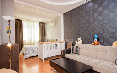 For Sale Flat, in Saburtalo