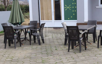 For Rent House - Villa, in Airport Settlement