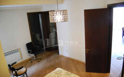 For Rent Flat, in Vake