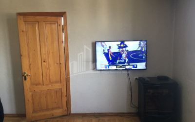 For Sale Flat, in Nutsubidze micro-districts (I-V)