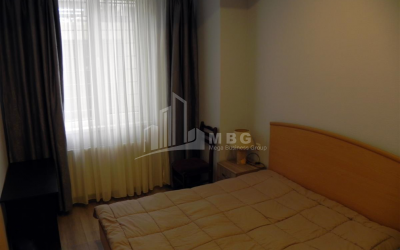 For Sale Flat, in Nutsubidze micro-districts (I-V)