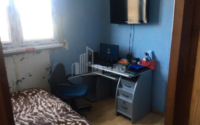 For Sale Flat, in Nutsubidze micro-districts (I-V)