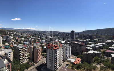 For Sale Flat, in Saburtalo