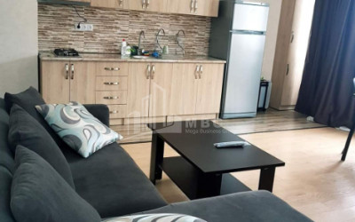 Продается Квартира, в Бакуриани