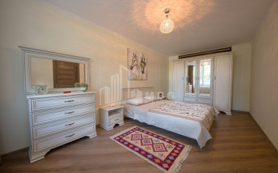 For Rent Flat, in Vake District