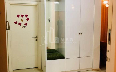 For Sale Flat, in Dighmis Chala