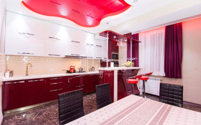 For Rent Flat, in Saburtalo