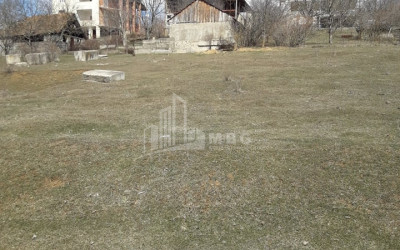 For Sale Country Land, in Manglisi