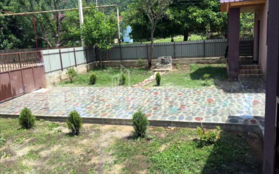 For Sale House - Villa, in Borjomi