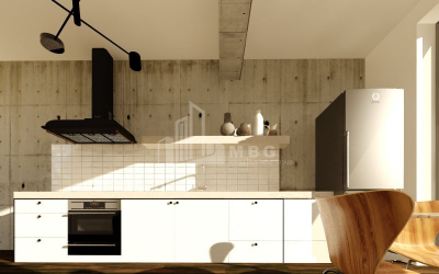 For Sale House - Villa, in Saguramo