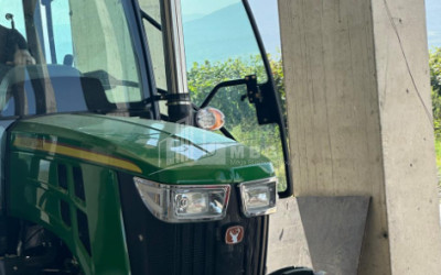 Продается Коммерческий Охио Ахмета Кахети