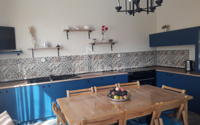 For Sale House - Villa, in Saguramo