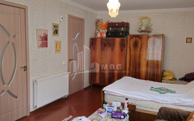 For Sale House Villa Kvemo Ponichala Krtsanisi District Tbilisi