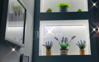 For Sale Flat, in Vake