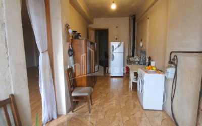 For Sale Flat M. Burdzgla Street Saburtalo Saburtalo District Tbilisi