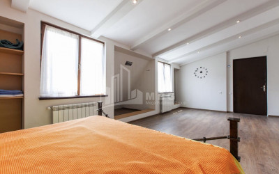 For Sale Flat, in Vake