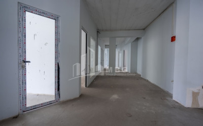 იყიდება საოფისე კომერციული ფართი, საბურთალო