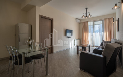 For Rent Flat, in Vera