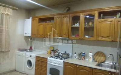 For Sale House-Villa, Dzeveri Street, Isani, Isani District, Tbilisi