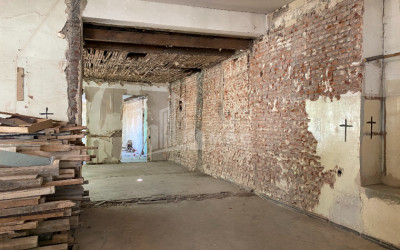 For Sale Hostel - Guesthouse Commercial, in Sololaki