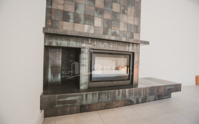 ქირავდება სახლი - აგარაკი, დიღმის ჭალა