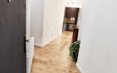For Sale Flat, in Saburtalo